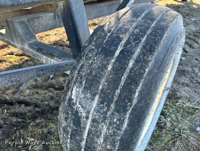 image for item NI9723 2010 Case IH 2020 30 N88 BJ flex head