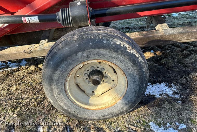 image for item NI9723 2010 Case IH 2020 30 N88 BJ flex head