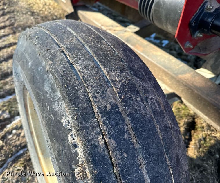 image for item NI9723 2010 Case IH 2020 30 N88 BJ flex head