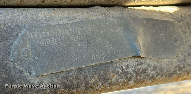 image for item NI9723 2010 Case IH 2020 30 N88 BJ flex head