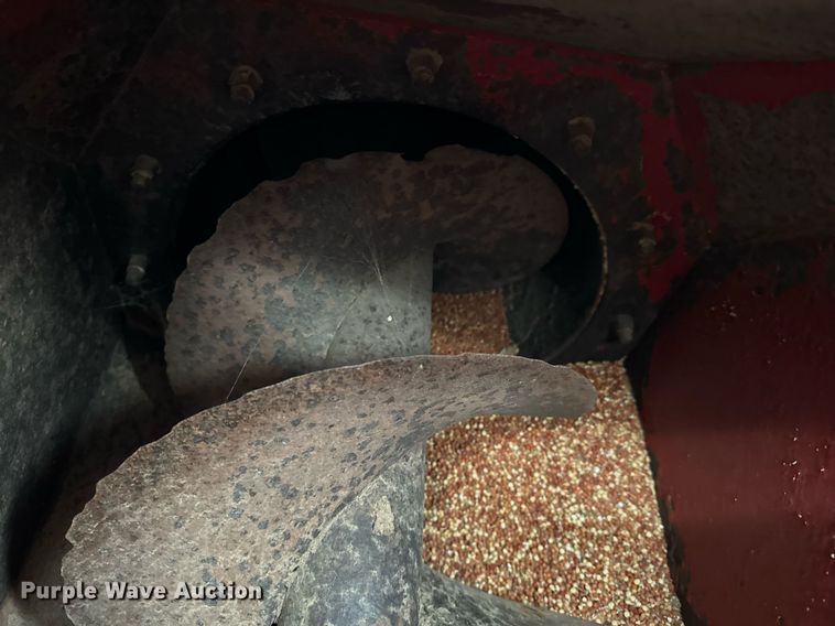 image for item NI9746 Hutchinson/Mayrath auger