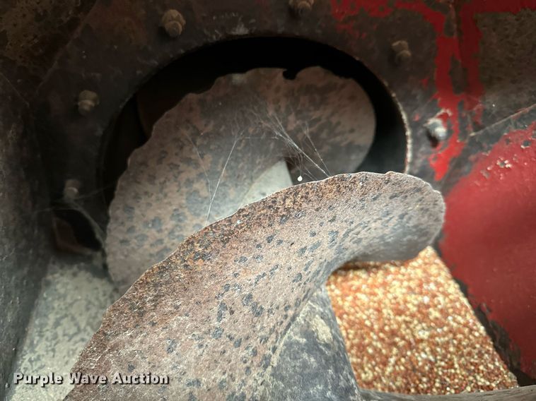 image for item NI9746 Hutchinson/Mayrath auger