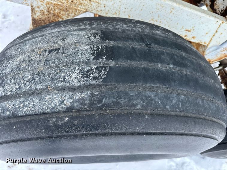 image for item NL9351 Willmar  Super 600 spreader