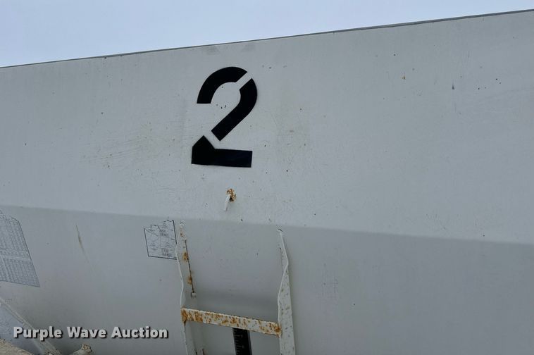 image for item NL9353 Willmar  600 spreader