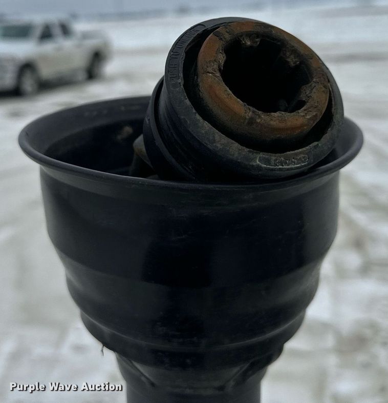 image for item NL9354 Willmar Super 600 spreader