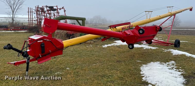 image for item NM9243 Westfield  MKX100-63 auger