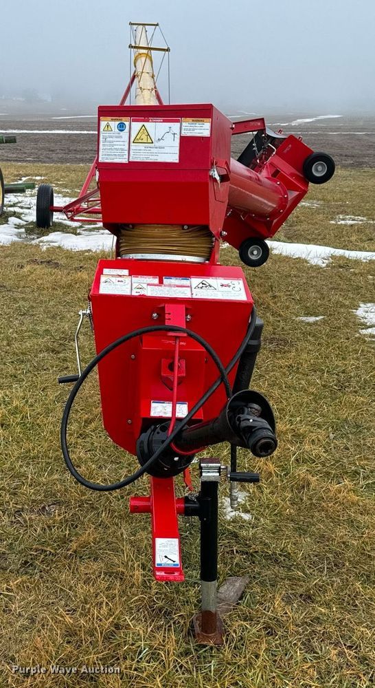 image for item NM9243 Westfield  MKX100-63 auger