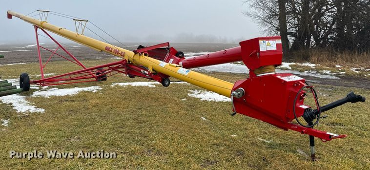 image for item NM9243 Westfield  MKX100-63 auger