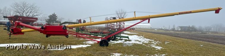 image for item NM9243 Westfield  MKX100-63 auger