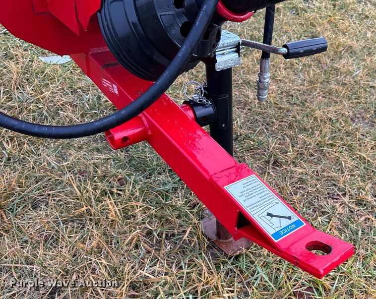 image for item NM9243 Westfield  MKX100-63 auger