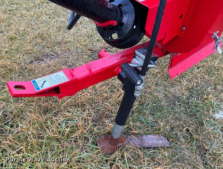 image for item NM9243 Westfield  MKX100-63 auger