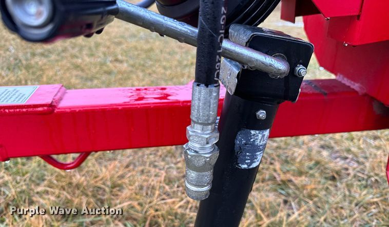 image for item NM9243 Westfield  MKX100-63 auger