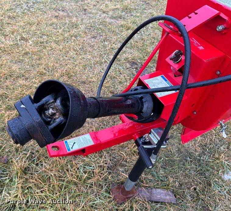 image for item NM9243 Westfield  MKX100-63 auger