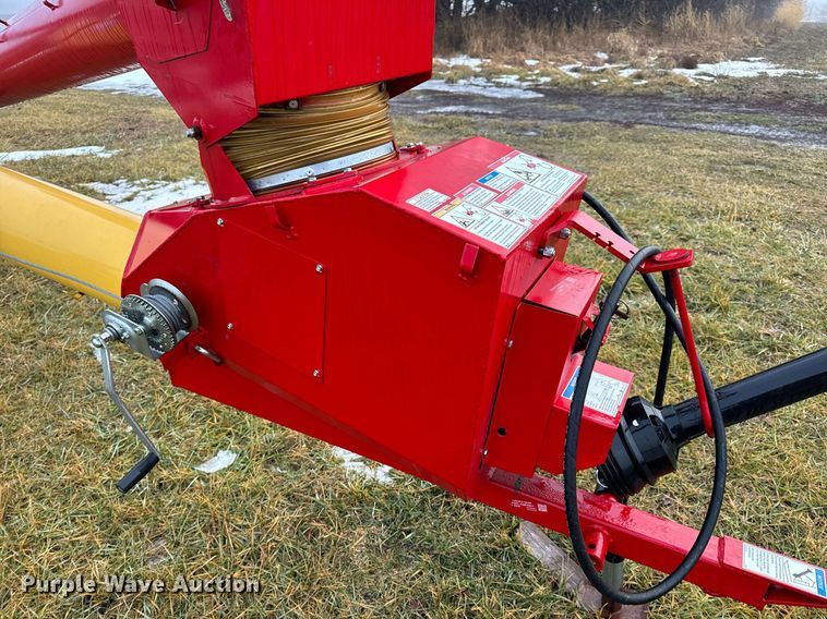 image for item NM9243 Westfield  MKX100-63 auger