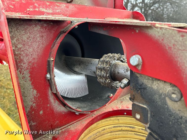 image for item NM9243 Westfield  MKX100-63 auger