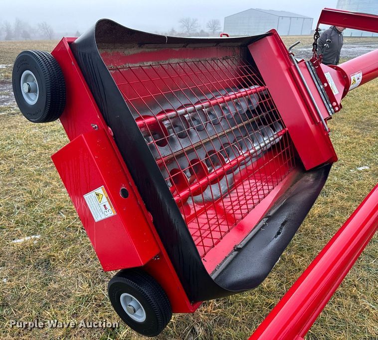 image for item NM9243 Westfield  MKX100-63 auger