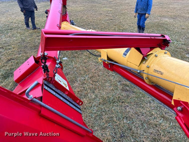 image for item NM9243 Westfield  MKX100-63 auger