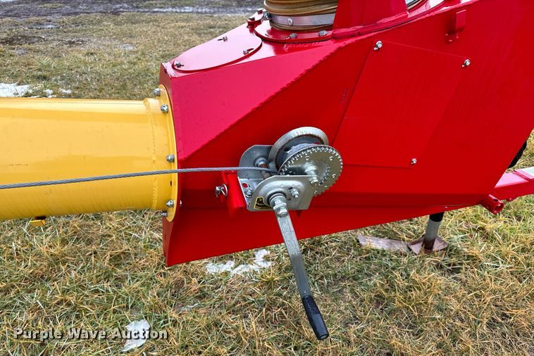 image for item NM9243 Westfield  MKX100-63 auger