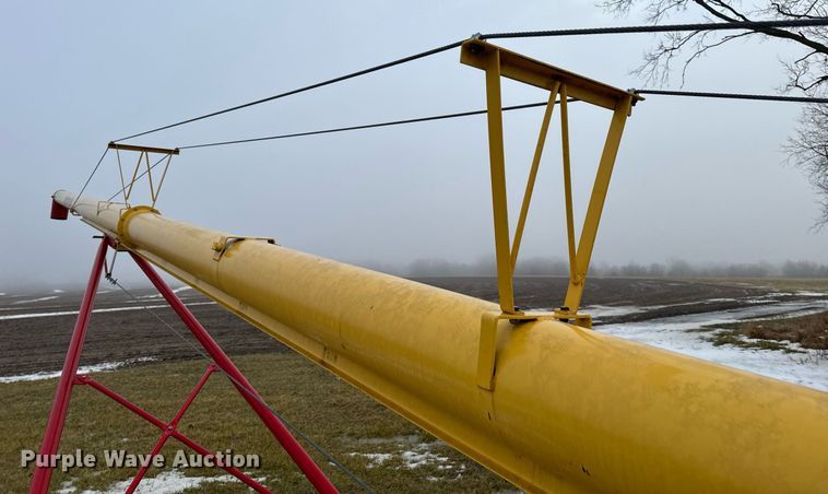 image for item NM9243 Westfield  MKX100-63 auger