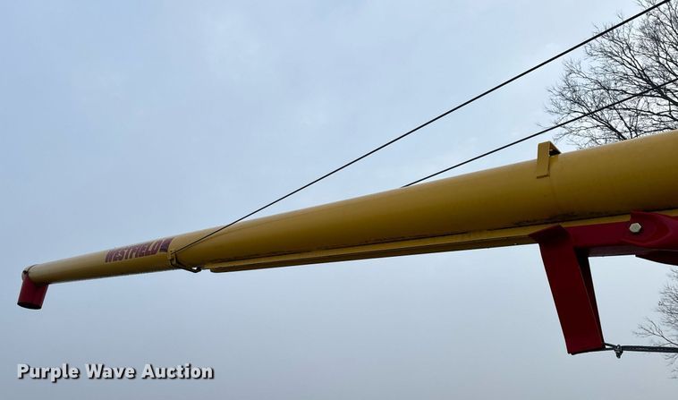 image for item NM9243 Westfield  MKX100-63 auger