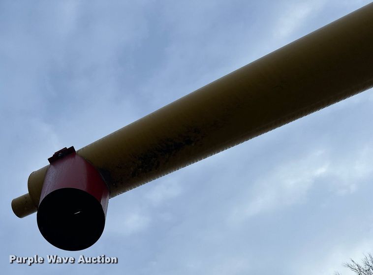 image for item NM9243 Westfield  MKX100-63 auger