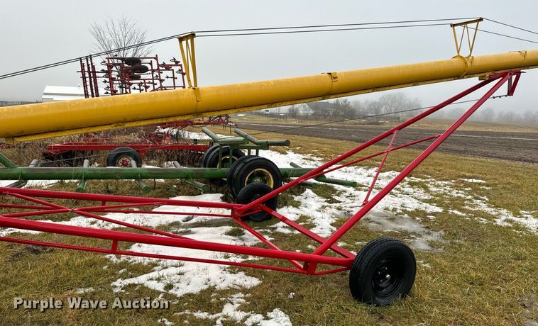 image for item NM9243 Westfield  MKX100-63 auger