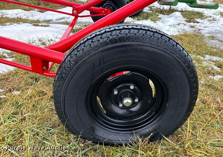 image for item NM9243 Westfield  MKX100-63 auger