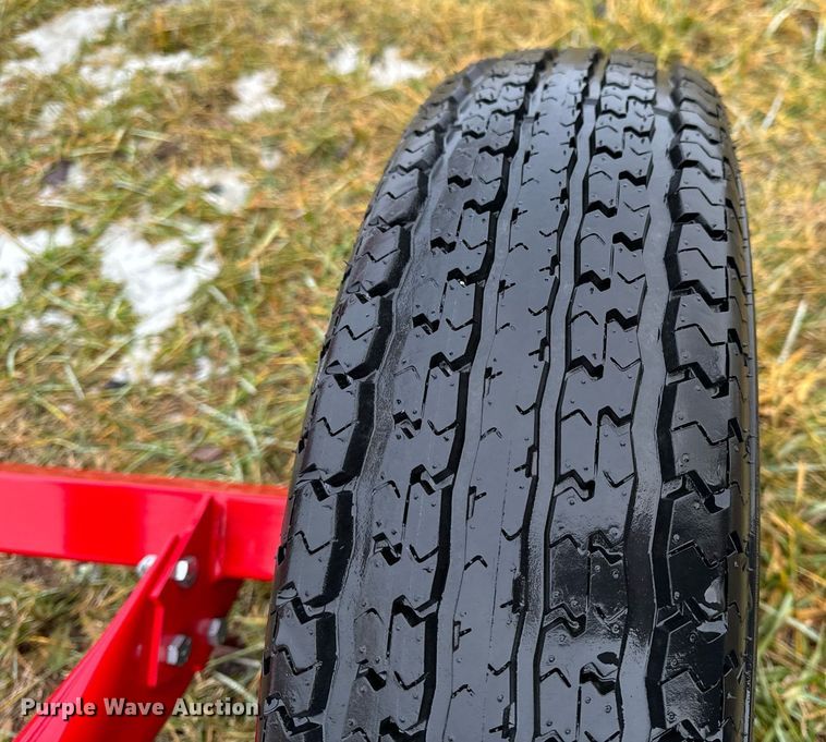 image for item NM9243 Westfield  MKX100-63 auger