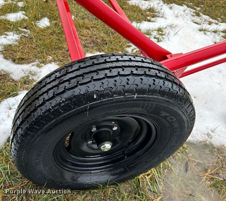 image for item NM9243 Westfield  MKX100-63 auger