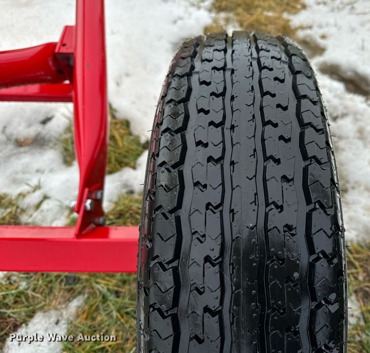 image for item NM9243 Westfield  MKX100-63 auger