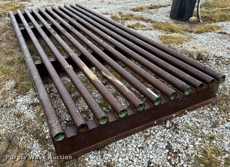 image for item NM9249 Cattle guard