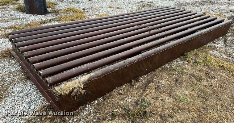 image for item NM9249 Cattle guard