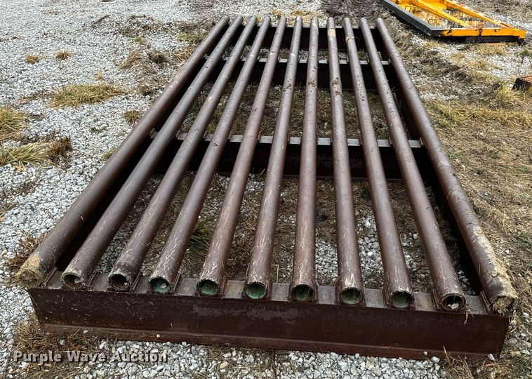 image for item NM9249 Cattle guard