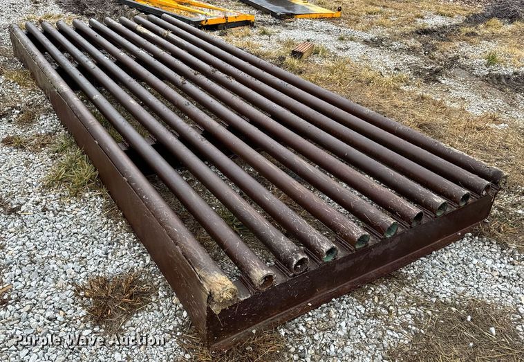 image for item NM9249 Cattle guard