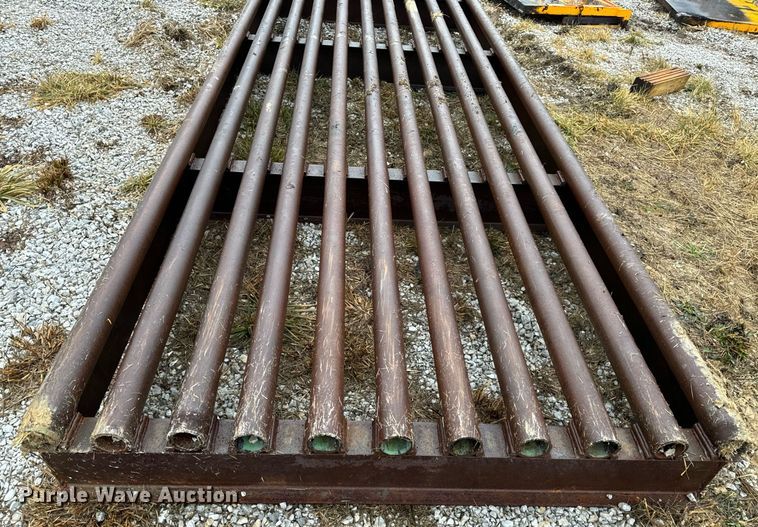 image for item NM9249 Cattle guard