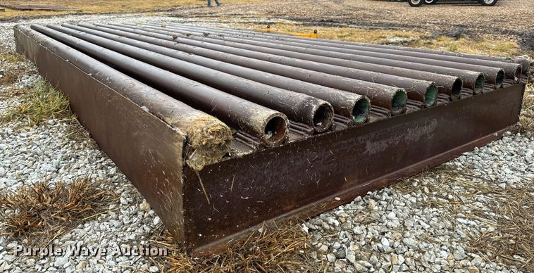 image for item NM9249 Cattle guard