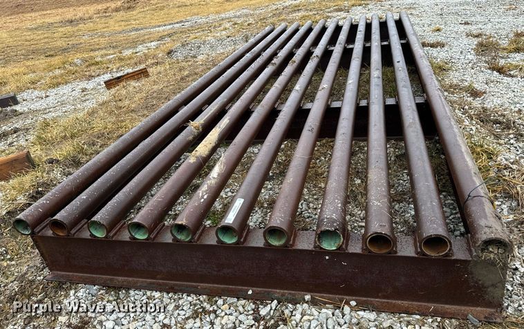 image for item NM9249 Cattle guard