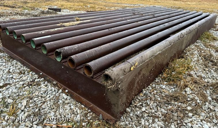 image for item NM9249 Cattle guard