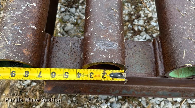 image for item NM9249 Cattle guard