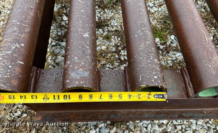 image for item NM9249 Cattle guard