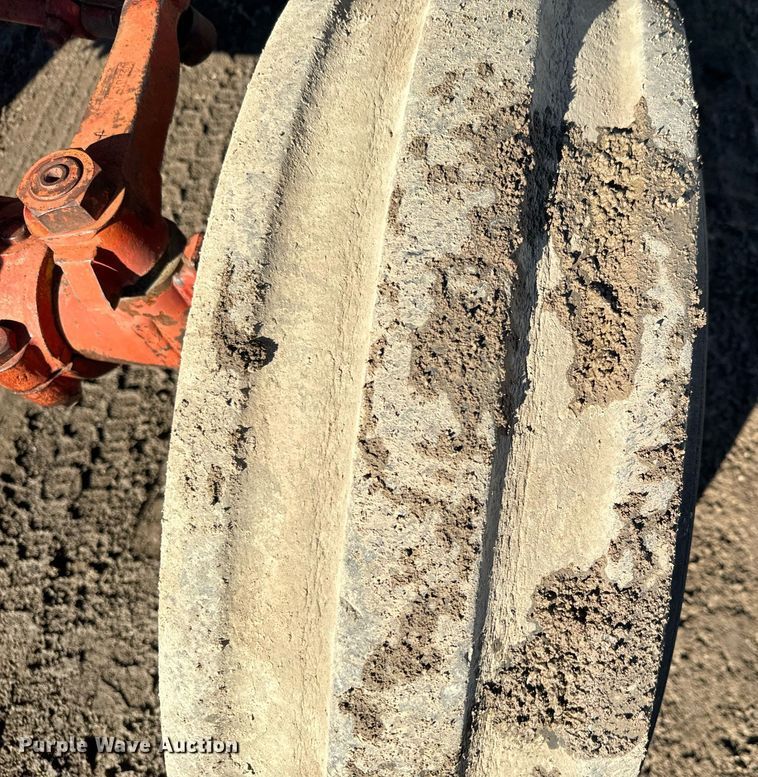 image for item NN9461 International  1086 tractor