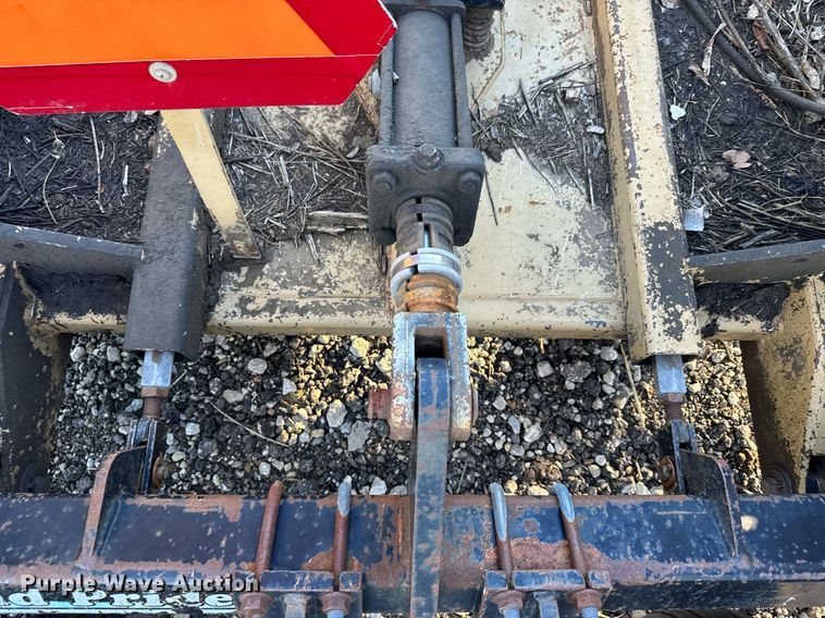 image for item NN9462 Land Pride batwing rotary mower