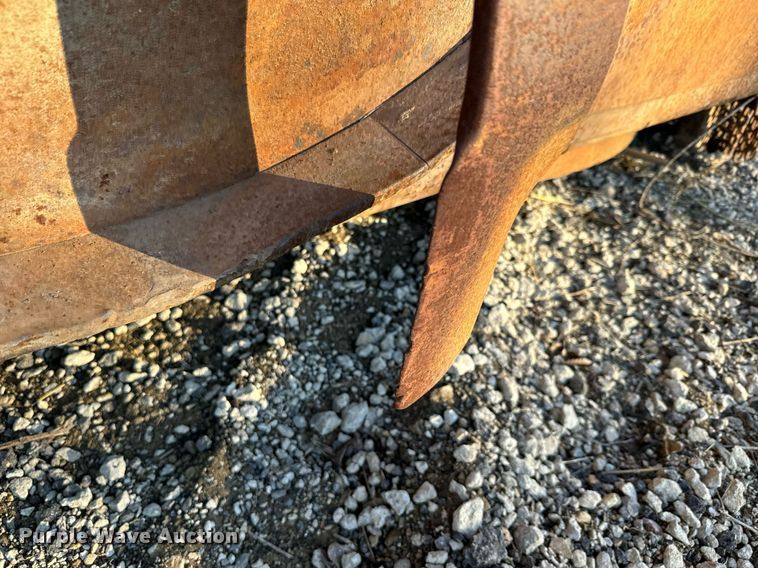 image for item NN9462 Land Pride batwing rotary mower