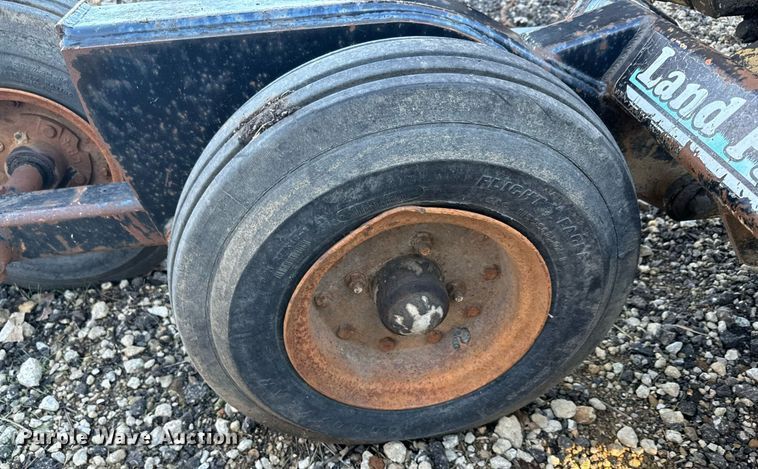 image for item NN9462 Land Pride batwing rotary mower