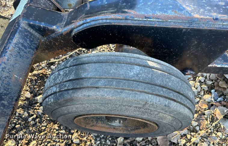 image for item NN9462 Land Pride batwing rotary mower