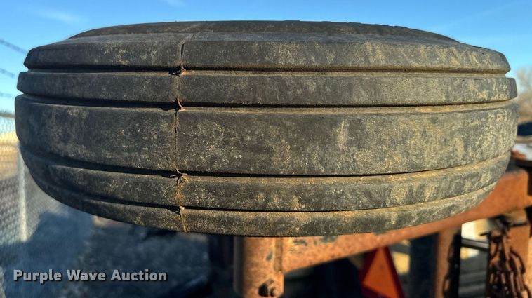 image for item NN9462 Land Pride batwing rotary mower