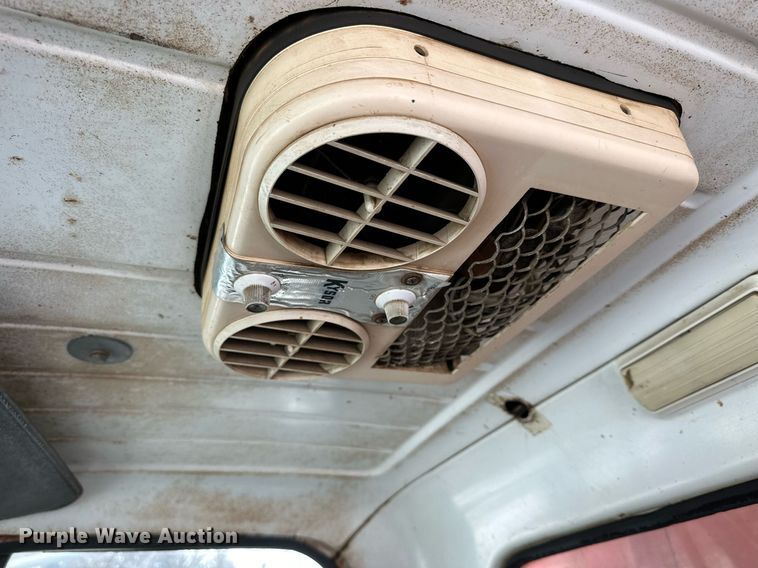 image for item NS9204 1971 Chevrolet  C60 grain truck