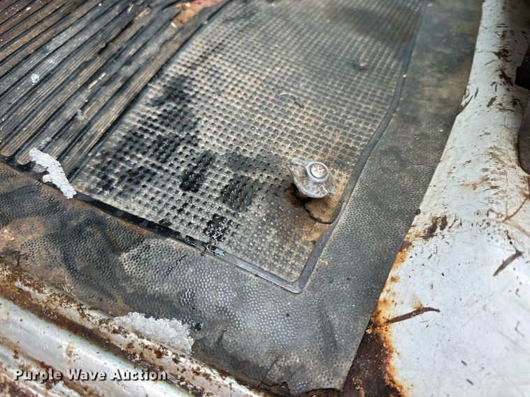 image for item NS9204 1971 Chevrolet  C60 grain truck