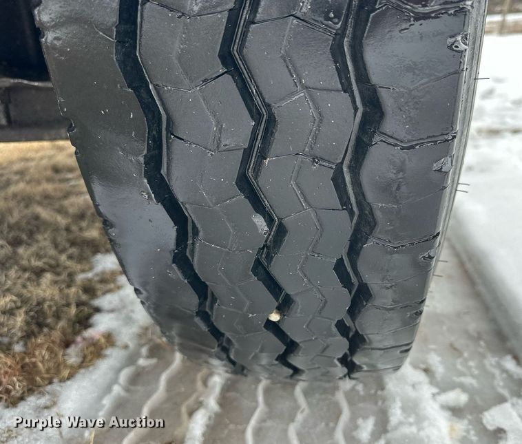 image for item NS9204 1971 Chevrolet  C60 grain truck