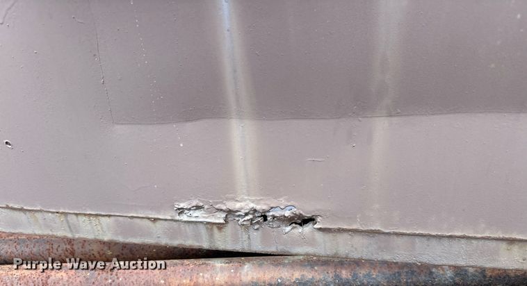 image for item OM9772 Livestock pen